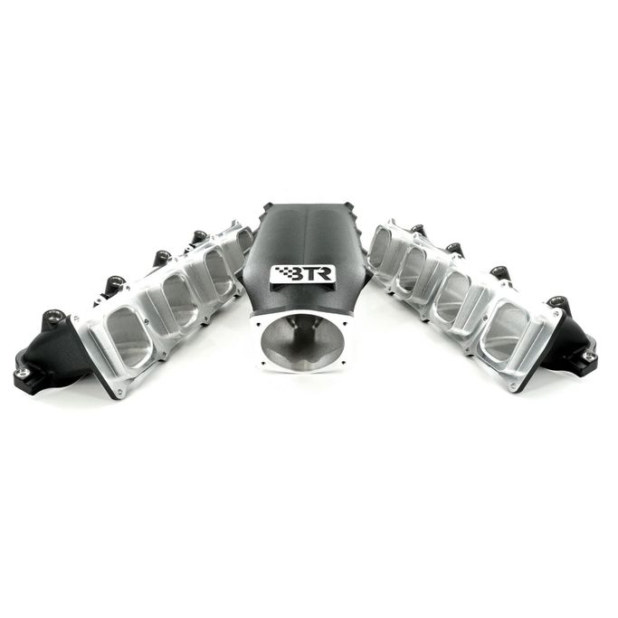 BTC-TRAGZBLKCNC, Brian Tooley Racing Intake Manifolds, Fuel Injected TRA-GZ-BLK-CNC в ОАЭ, Дубай. Состояние - новое. Цена ⁦5 900 AED⁩. Фото, контакты продавца | AUTO.AE