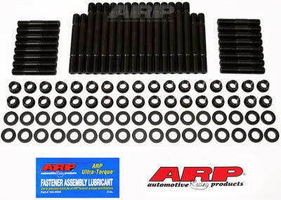 234-4301, ARP 234-4301 Head Stud Kit for CHEVROLET Small Block 12pt in UAE, Dubai. Condition - new. Price 1,200 AED. Photo, seller contacts | AUTO.AE