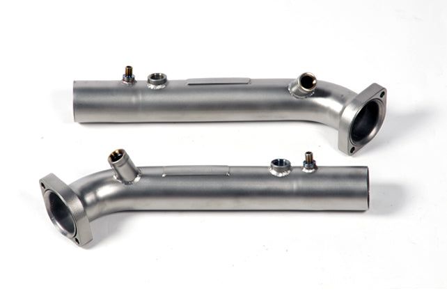 1059611010, TUBI STYLE 1059611010 FERRARI TEST PIPES SET 355 5.2 '96 in UAE, Dubai. Condition - new. Price 4,290 AED. Photo, seller contacts | AUTO.AE