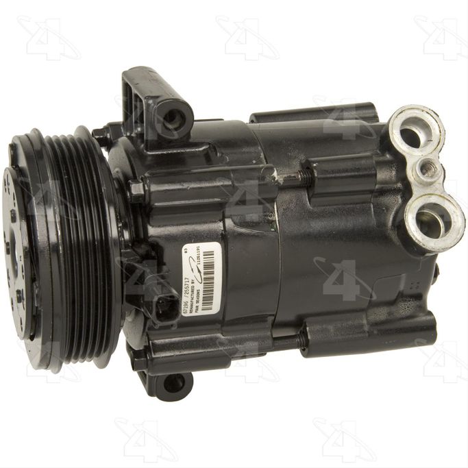FSS-67196, Four Seasons Air Conditioning Compressors for 2008-2010 VUE - 67196 في الإمارات العربية المتحدة, دبي. Condition - new. Price 1,000 AED. Photo, seller contacts | AUTO.AE