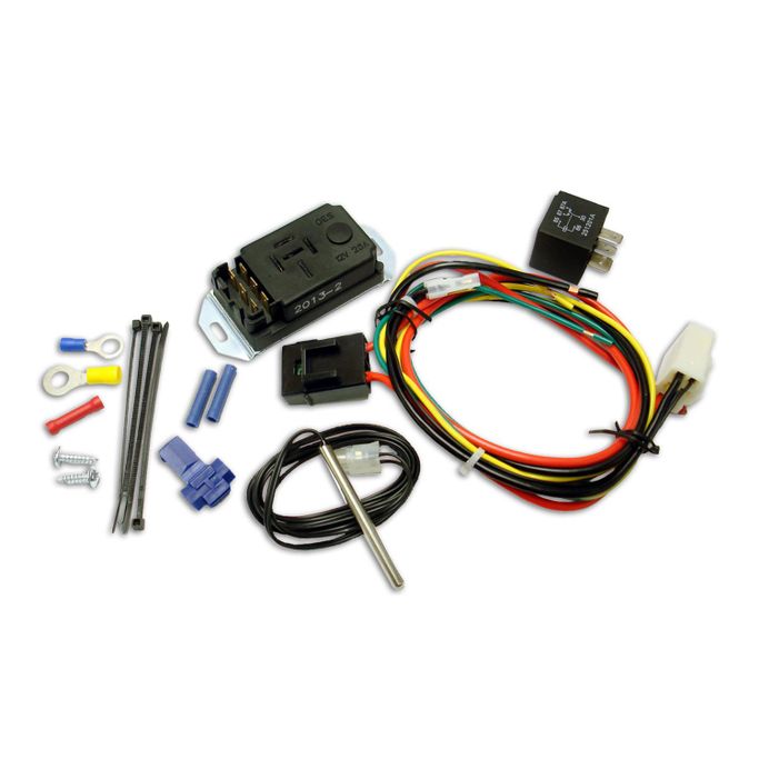 PRO-69599, Proform Adjustable Electric Fan Controllers 69599 في الإمارات العربية المتحدة, دبي. Condition - new. Price ⁦270 AED⁩. Photo, seller contacts | AUTO.AE