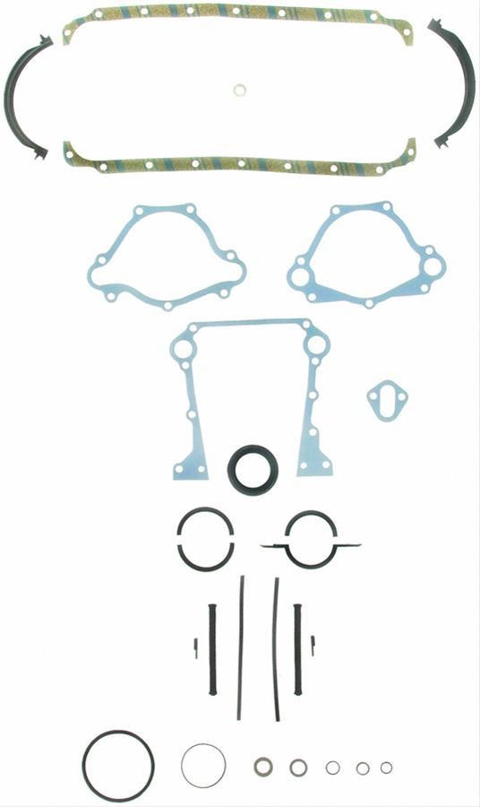FEL-17150, Fel-Pro Engine Gasket Sets 17150 в ОАЭ, Дубай. Состояние - новое. Цена 360 AED. Фото, контакты продавца | AUTO.AE
