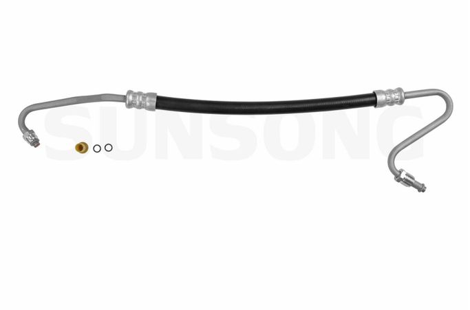 SUG-3401896, Sunsong Power Steering Hose Assemblies 3401896 في الإمارات العربية المتحدة, دبي. Condition - new. Price 110 AED. Photo, seller contacts | AUTO.AE