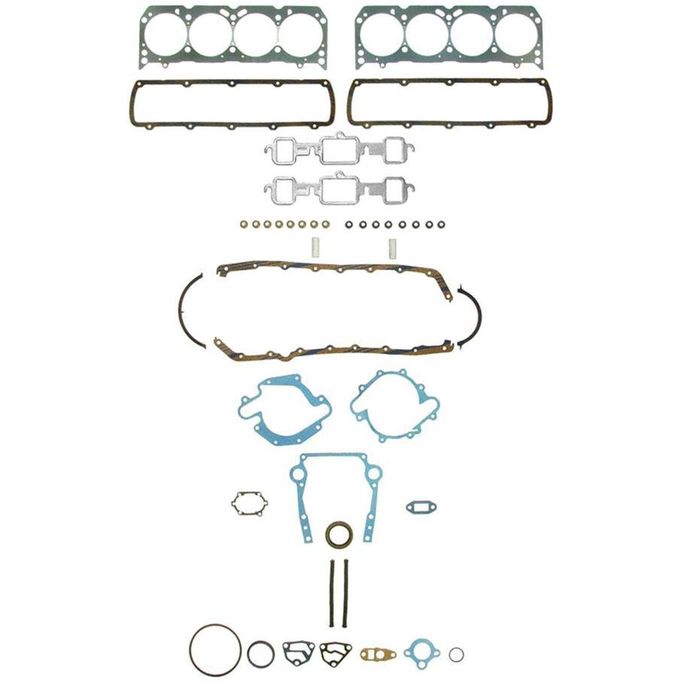 FEL-FS8507PT, Fel-Pro Engine Gasket Kits FS 8507 PT в ОАЭ, Дубай. Состояние - новое. Цена 710 AED. Фото, контакты продавца | AUTO.AE
