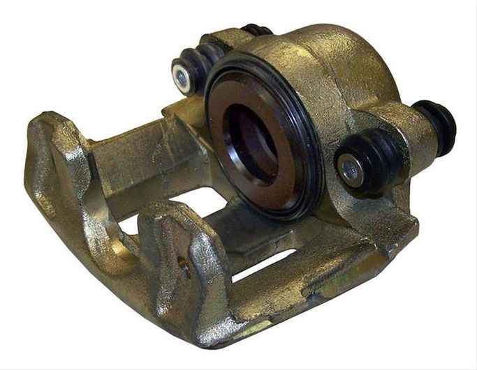 CWA-5252984, Crown Automotive Brake Calipers 5252984 في الإمارات العربية المتحدة, دبي. Condition - new. Price 430 AED. Photo, seller contacts | AUTO.AE