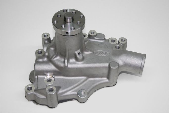 PQX-1430202, PRW Competition+ Mechanical Water Pumps 1430202 в ОАЭ, Дубай. Состояние - новое. Цена 630 AED. Фото, контакты продавца | AUTO.AE