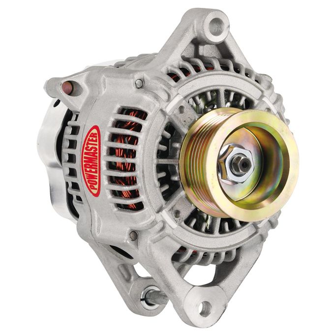 PWM-433111, Powermaster Street Alternators 433111 in UAE, Dubai. Condition - new. Price 1,680 AED. Photo, seller contacts | AUTO.AE