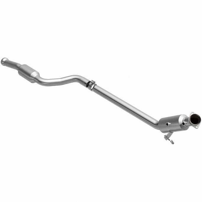 21-563, MAGNAFLOW 21-563 Catalytic Converter Direct-Fit OEM Grade for MERCEDES-BENZ CLS550 2012-2018 in UAE, Dubai. Condition - new. Price ⁦2,960 AED⁩. Photo, seller contacts | AUTO.AE