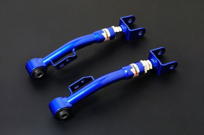 7891, HARDRACE 7891 REAR TRAILING ARM-ADJUSTABLE for SUBARU BRZ / TOYOTA GT86 في الإمارات العربية المتحدة, دبي. Condition - new. Price ⁦1,260 AED⁩. Photo, seller contacts | AUTO.AE