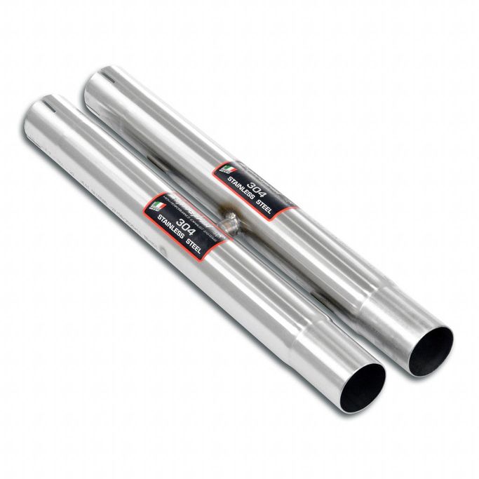 393023, SUPERSPRINT 393023 Centre H-Pipe for FERRARI FF в ОАЭ, Дубай. Состояние - новое. Цена 3 660 AED. Фото, контакты продавца | AUTO.AE