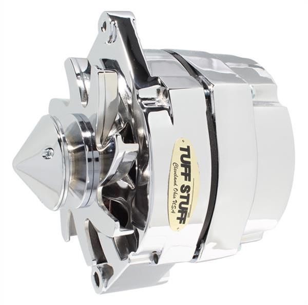 TFF-7140ABULL, Tuff Stuff Performance Silver Bullet Alternators 7140ABULL في الإمارات العربية المتحدة, دبي. Condition - new. Price 1,060 AED. Photo, seller contacts | AUTO.AE