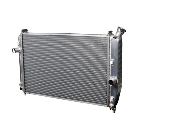 DWR-1149007M, DeWitts HP-Series Radiators for 1993-2002 CAMARO - 32-1149007M في الإمارات العربية المتحدة, دبي. Condition - new. Price 4,870 AED. Photo, seller contacts | AUTO.AE
