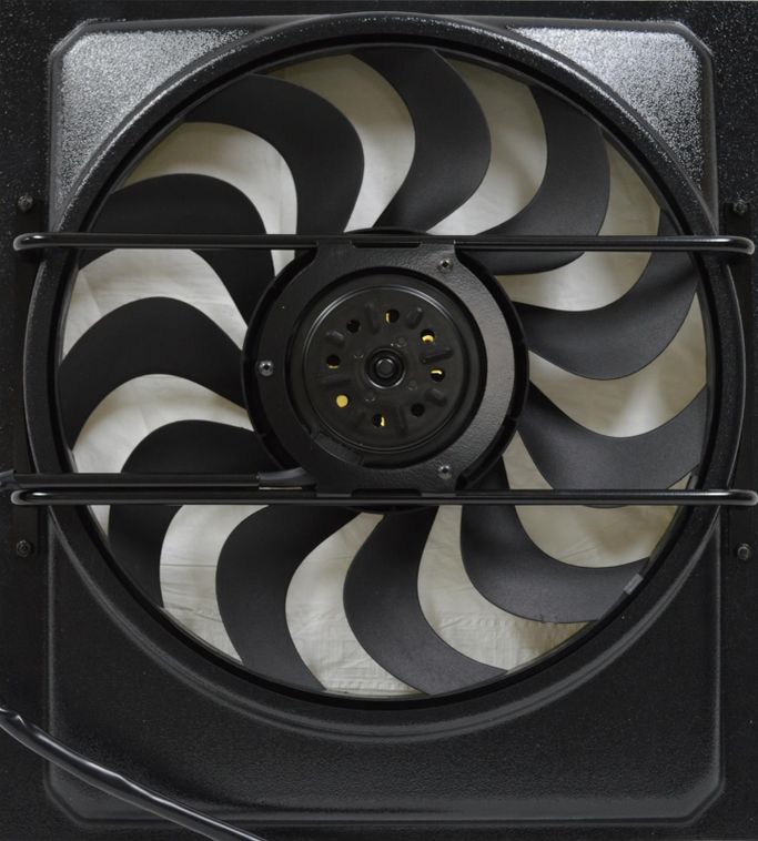 CIM-CCI-1730, 17 Inch 3,000 CFM Cooling Components Slim Line Fan CCI-1730 в ОАЭ, Дубай. Состояние - новое. Цена ⁦2 520 AED⁩. Фото, контакты продавца | AUTO.AE