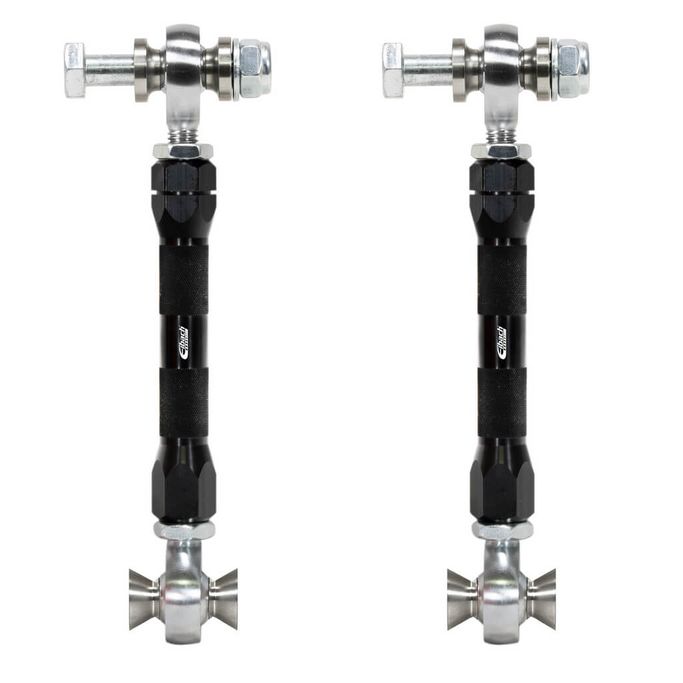 AK41-23-036-01-02, EIBACH AK41-23-036-01-02 Pair of Rear Adjustable End Links for CHEVROLET Corvette (C8) 2020-2025 في الإمارات العربية المتحدة, دبي. Condition - new. Price ⁦1,340 AED⁩. Photo, seller contacts | AUTO.AE