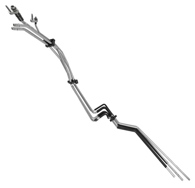 ADO-84590963, ACDelco Heater Hoses 84590963 في الإمارات العربية المتحدة, دبي. Condition - new. Price 1,300 AED. Photo, seller contacts | AUTO.AE