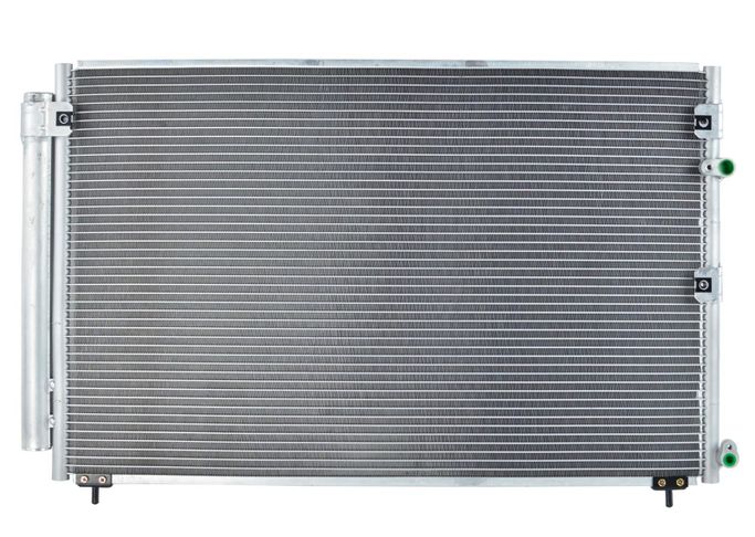 OSC-3111, OSC Automotive Air Conditioning Condensers for 2001-2006 LS430 - 3111 in UAE, Dubai. Condition - new. Price 520 AED. Photo, seller contacts | AUTO.AE