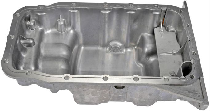 RNB-264-478, Dorman Oil Pans 264-478 in UAE, Dubai. Condition - new. Price 1,540 AED. Photo, seller contacts | AUTO.AE