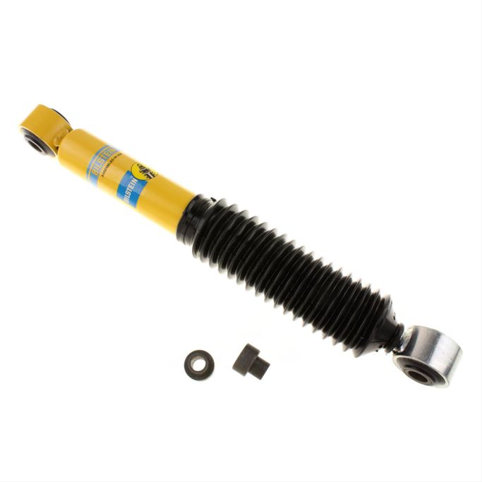 BSN-33-187266, Bilstein B6 4600 Series Shocks and Struts for 2008-2022 SEQUOIA - 33-187266 في الإمارات العربية المتحدة, دبي. Condition - new. Price 530 AED. Photo, seller contacts | AUTO.AE