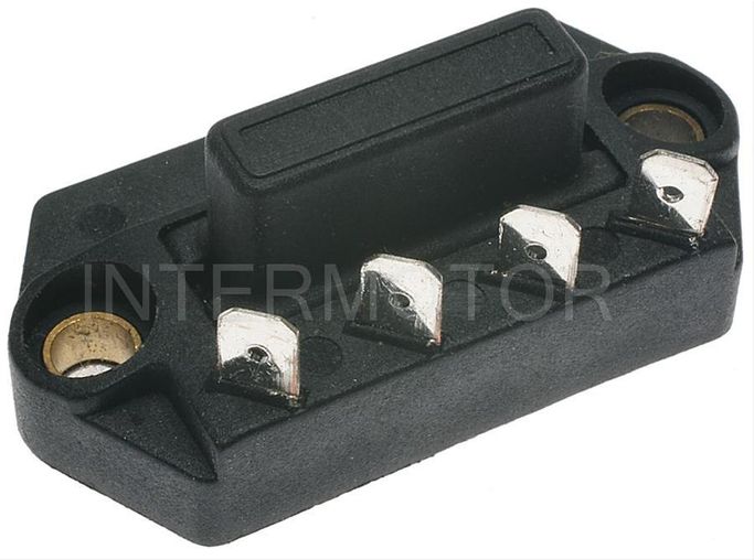 SMP-LX926, Standard Motor Ignition Modules for 1994-1995 ACCORD, 1996-2000 CIVIC, 1995 ODYSSEY - LX-926 в ОАЭ, Дубай. Состояние - новое. Цена 960 AED. Фото, контакты продавца | AUTO.AE