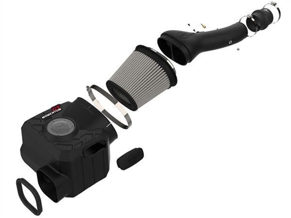 AFE-51-76013, aFe Momentum Pro Dry S Air Intake Systems for 2010-2024 4RUNNER, 2010-2014 FJ CRUISER - 51-76013 in UAE, Dubai. Condition - new. Price ⁦1,940 AED⁩. Photo, seller contacts | AUTO.AE