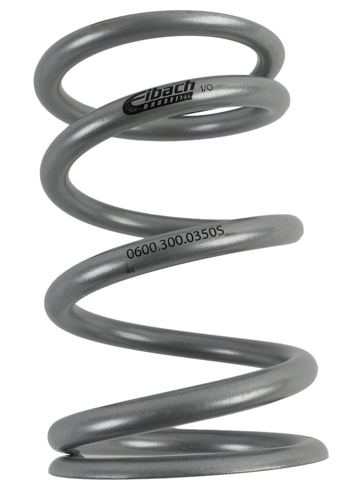 EIB-06003000350S, Eibach 6 Inch Coilover Spring 0600.300.0350S in UAE, Dubai. Condition - new. Price ⁦480 AED⁩. Photo, seller contacts | AUTO.AE