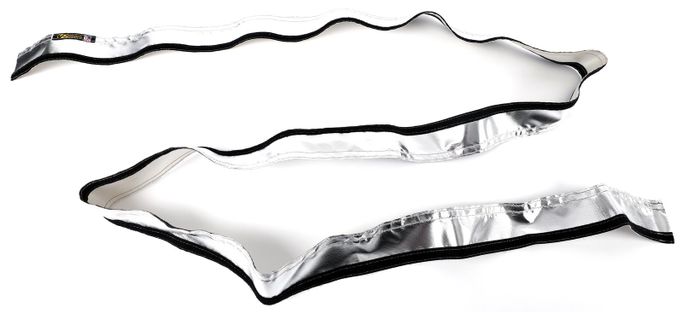 HSP-274013, Heatshield Products Thermaflect Sleeves 274013 في الإمارات العربية المتحدة, دبي. Condition - new. Price 440 AED. Photo, seller contacts | AUTO.AE