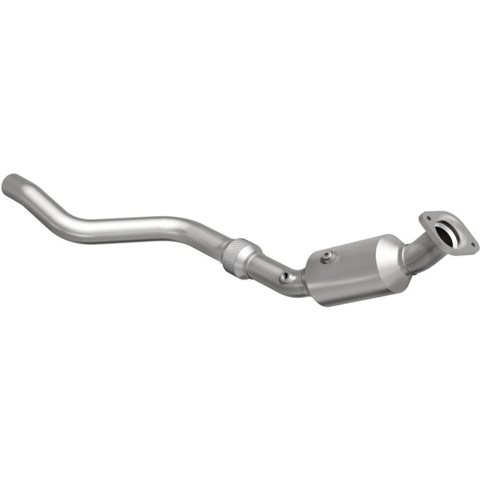 MPE-26204, MagnaFlow Direct-Fit Catalytic Converters 26204 in UAE, Dubai. Condition - new. Price 3,000 AED. Photo, seller contacts | AUTO.AE