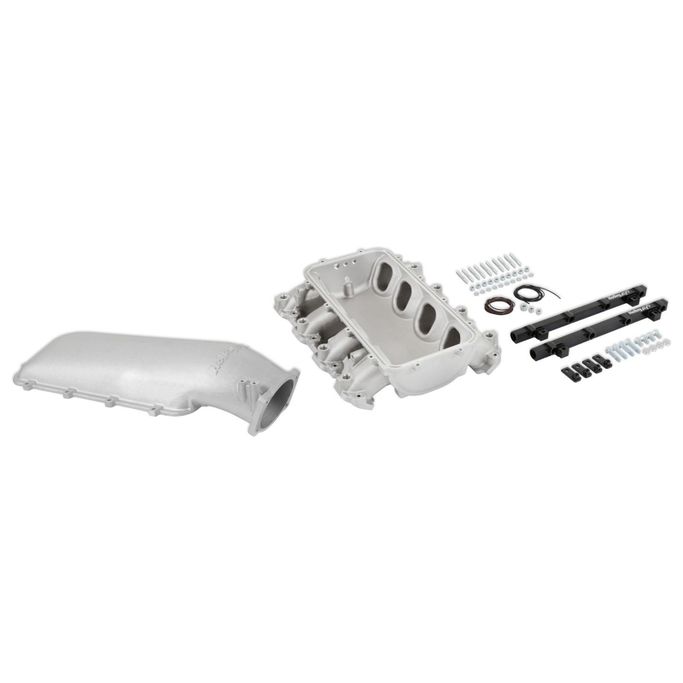 HLY-300-718, Holley EFI LT1 Gen V Lo-Ram Intake Manifolds 300-718 في الإمارات العربية المتحدة, دبي. Condition - new. Price 2,810 AED. Photo, seller contacts | AUTO.AE