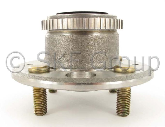 SKF-BR930113, SKF Bearings Wheel Bearing and Hub Assemblies for 1992-2000 CIVIC, 1993-1997 CIVIC DEL SOL, 1990-2001 INTEGRA - BR930113 в ОАЭ, Дубай. Состояние - новое. Цена ⁦510 AED⁩. Фото, контакты продавца | AUTO.AE