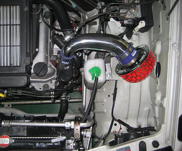 70020-AS103, HKS 70020-AS103 Intake Racing Suction JB23W for K6A(TURBO) SUZUKI Jimny في الإمارات العربية المتحدة, دبي. Condition - new. Price ⁦1,200 AED⁩. Photo, seller contacts | AUTO.AE