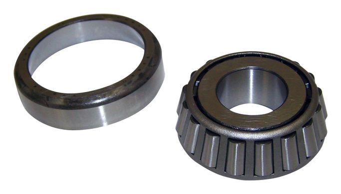 CWA-J8124052, Crown Automotive Pinion Bearings J8124052 in UAE, Dubai. Condition - new. Price ⁦360 AED⁩. Photo, seller contacts | AUTO.AE