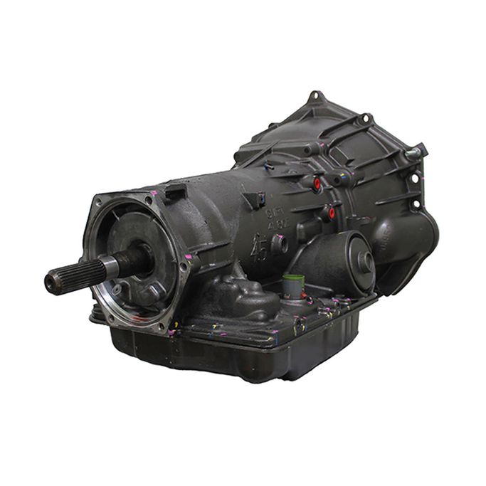 VRE-1268B-HP, VEGE Remanufactured Automatic Transmissions 1268B-HP в ОАЭ, Дубай. Состояние - новое. Цена 9 870 AED. Фото, контакты продавца | AUTO.AE