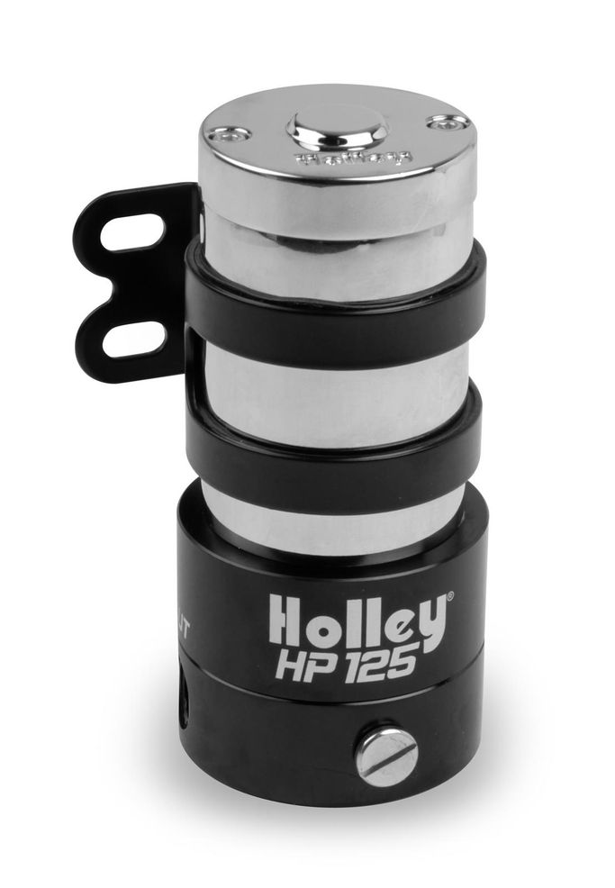 HLY-12-125, Holley HP Series Fuel Pumps 12-125 в ОАЭ, Дубай. Состояние - новое. Цена ⁦2 240 AED⁩. Фото, контакты продавца | AUTO.AE