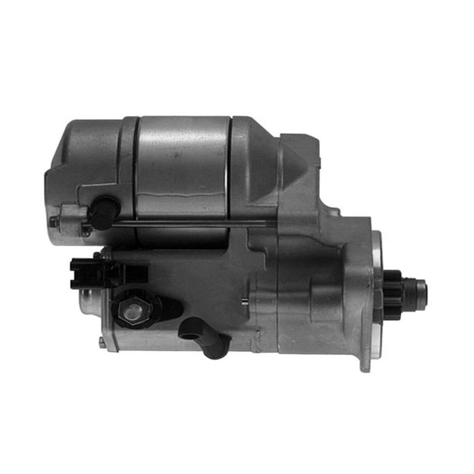 DNP-280-0270, Denso Remanufactured Starters for 1998-2002 COROLLA - 280-0270 في الإمارات العربية المتحدة, دبي. Condition - new. Price 610 AED. Photo, seller contacts | AUTO.AE