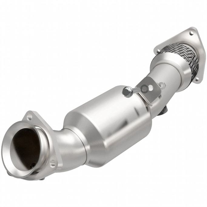 51129, MAGNAFLOW 51129 Catalytic Converter Direct-Fit OEM Grade for VW Touareg 2004-2006 in UAE, Dubai. Condition - new. Price ⁦2,170 AED⁩. Photo, seller contacts | AUTO.AE