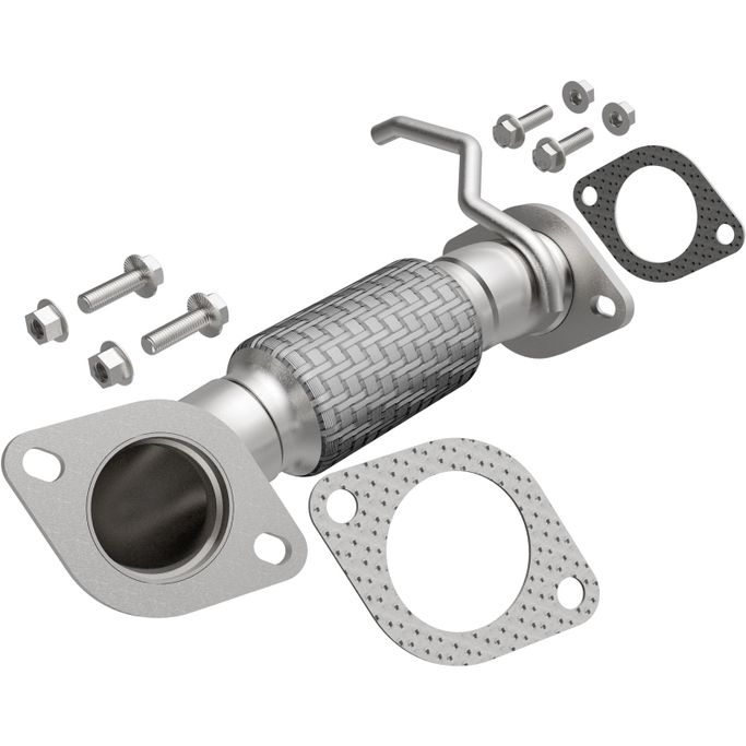 BRE-107-0278, BRExhaust Direct-Fit Intermediate Pipes for 2011-2016 OPTIMA - 107-0278 в ОАЭ, Дубай. Состояние - новое. Цена 1 060 AED. Фото, контакты продавца | AUTO.AE