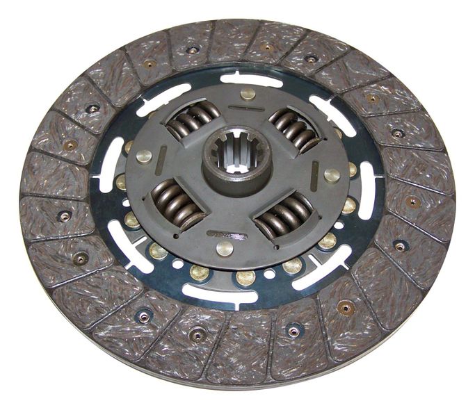 CWA-J0930731, Crown Automotive Clutch Discs J0930731 في الإمارات العربية المتحدة, دبي. Condition - new. Price ⁦260 AED⁩. Photo, seller contacts | AUTO.AE