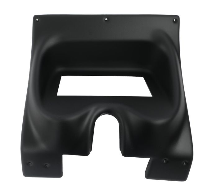 HLY-553-379, Holley EFI 6.86 in. Dash Bezels for 1967-1968 CAMARO, FIREBIRD - 553-379 in UAE, Dubai. Condition - new. Price ⁦1,340 AED⁩. Photo, seller contacts | AUTO.AE