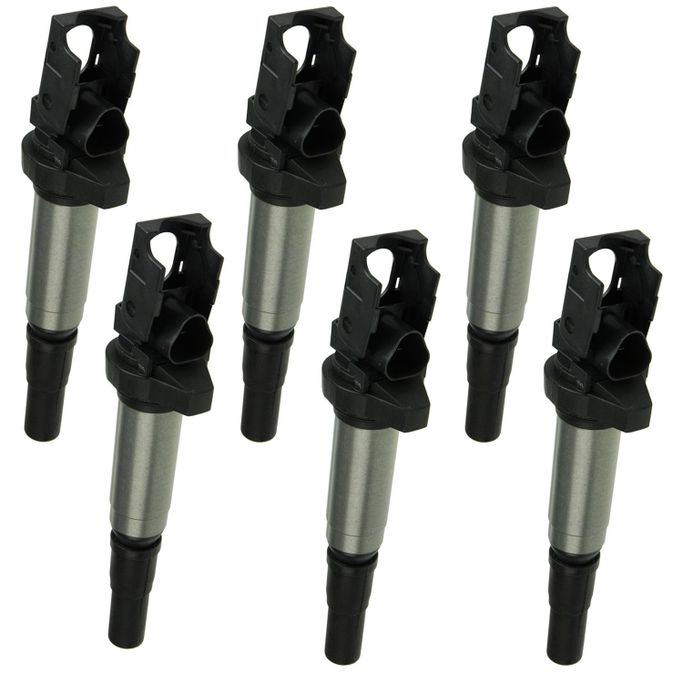 NGK-49177, NGK Ignition Coils U5055-6 في الإمارات العربية المتحدة, دبي. Condition - new. Price 790 AED. Photo, seller contacts | AUTO.AE