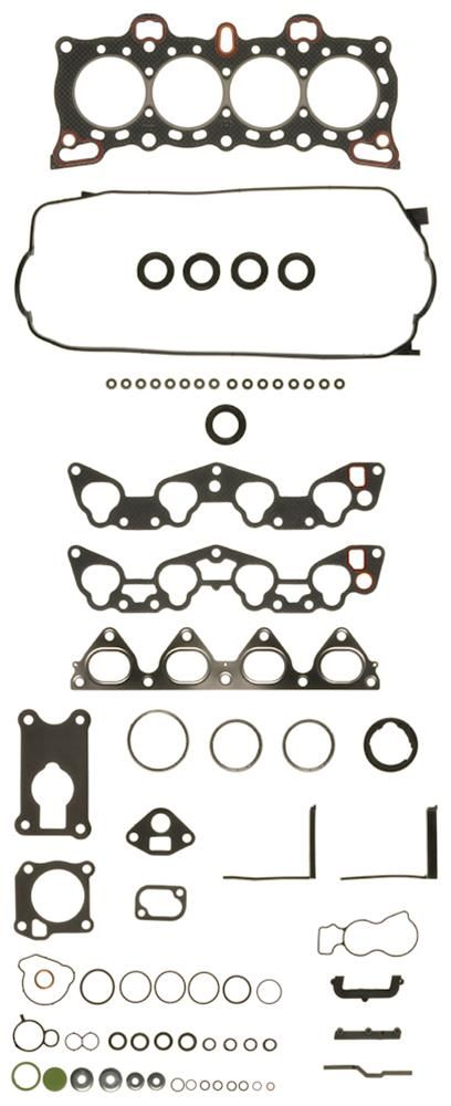 AJU-52102500, Ajusa Engine Gasket Sets for 1988-1995 CIVIC, 1993-1995 CIVIC DEL SOL, 1988-1991 CRX - 52102500 في الإمارات العربية المتحدة, دبي. Condition - new. Price ⁦580 AED⁩. Photo, seller contacts | AUTO.AE