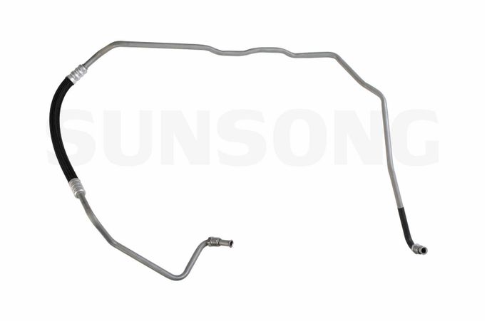 SUG-5801143, Sunsong Transmission Oil Cooler Lines 5801143 in UAE, Dubai. Condition - new. Price 110 AED. Photo, seller contacts | AUTO.AE