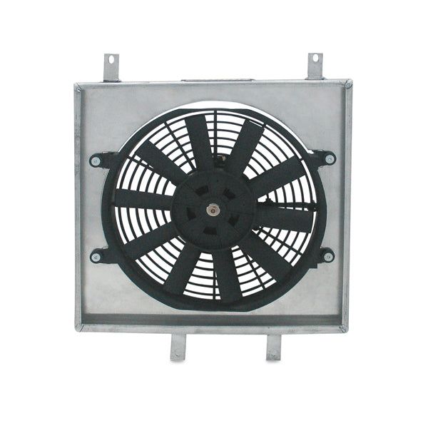 MMFS-INT-90, MISHIMOTO MMFS-INT-90 Performance Aluminum Fan Shroud Kit ACURA INTEGRA 90-93 in UAE, Dubai. Condition - new. Price 1,490 AED. Photo, seller contacts | AUTO.AE