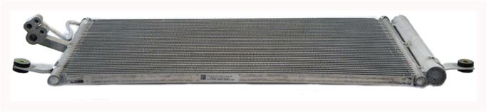 RCG-31-3116, Reach Cooling Air Conditioning Condensers for 2000-2005 ACCENT - 31-3116 in UAE, Dubai. Condition - new. Price 400 AED. Photo, seller contacts | AUTO.AE