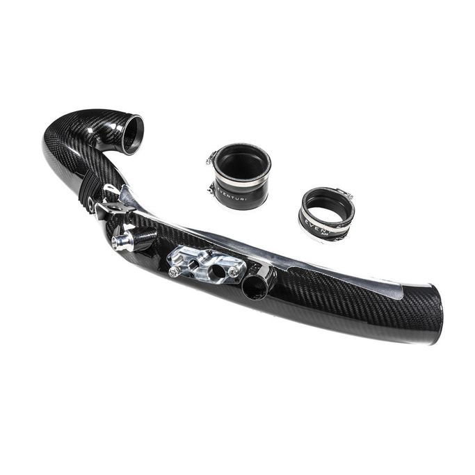 EVE-A35-CF-CHG, EVENTURI EVE-A35-CF-CHG Turbo Tube (Carbon) for MERCEDES-BENZ A35 AMG / CLA35 AMG / A250 (Pre 2023 Facelift Only) in UAE, Dubai. Condition - new. Price ⁦3,380 AED⁩. Photo, seller contacts | AUTO.AE