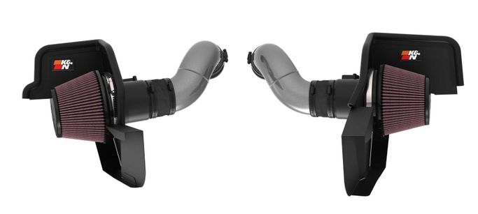 KNN-69-3541TC, K&N 69 Series Typhoon Cold Air Intake Kits for 2024-2026 MUSTANG - 69-3541TC في الإمارات العربية المتحدة, دبي. Condition - new. Price 3,600 AED. Photo, seller contacts | AUTO.AE