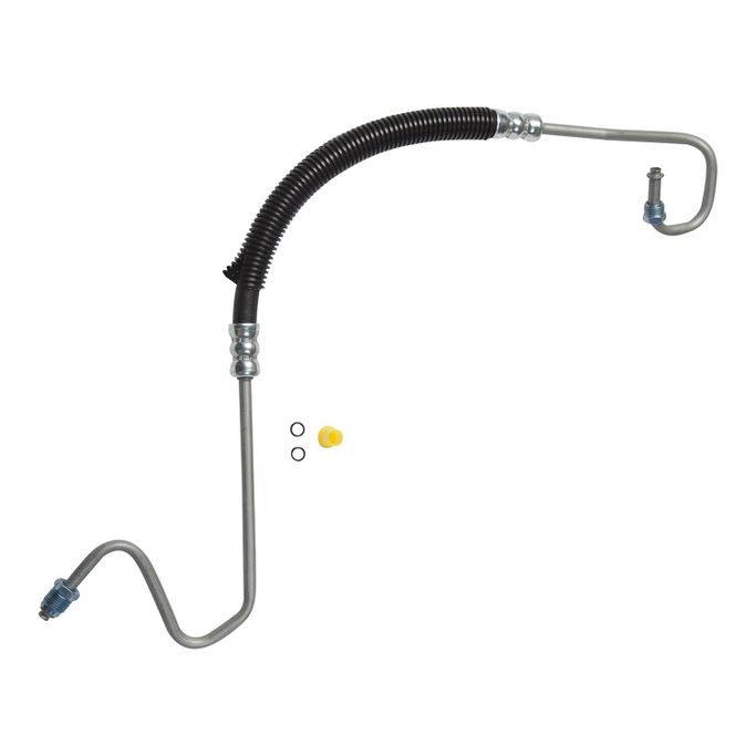 EDD-71404, Edelmann Power Steering Pressure Hoses 71404B في الإمارات العربية المتحدة, دبي. Condition - new. Price 150 AED. Photo, seller contacts | AUTO.AE