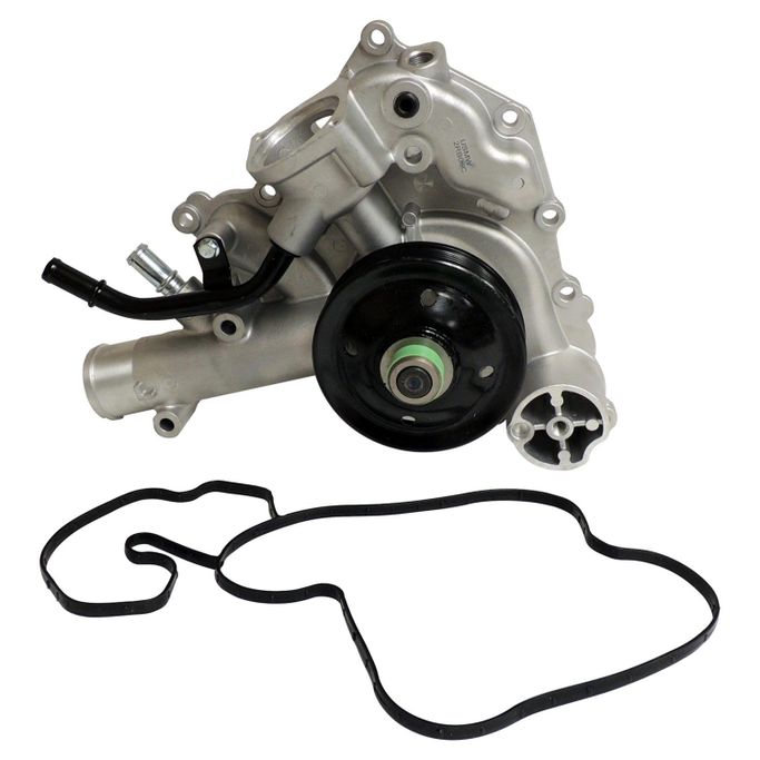 CWA-53022192AK, Crown Automotive Mechanical Water Pumps 53022192AK في الإمارات العربية المتحدة, دبي. Condition - new. Price 710 AED. Photo, seller contacts | AUTO.AE