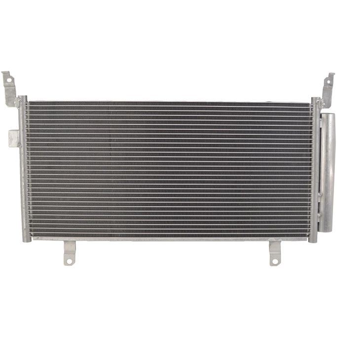 OSC-4302, OSC Automotive Air Conditioning Condensers for 2014-2018 FORESTER - 4302 في الإمارات العربية المتحدة, دبي. Condition - new. Price 360 AED. Photo, seller contacts | AUTO.AE