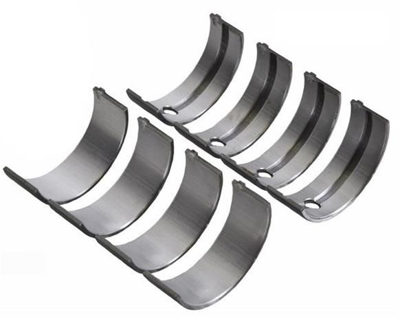 EGN-BC2403STD, Enginetech Main Bearings for 1989-2000 METRO, 1985-1988 SPRINT - BC2403STD in UAE, Dubai. Condition - new. Price 180 AED. Photo, seller contacts | AUTO.AE