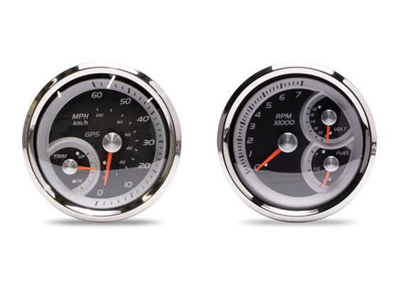 RRA-22000P, Sierra Marine Deep V Series Gauge Kits 22000P в ОАЭ, Дубай. Состояние - новое. Цена ⁦2 380 AED⁩. Фото, контакты продавца | AUTO.AE